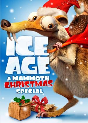 La edad de hielo: Una navidad tamaño mamut (Ice Age Christmas Special) (TV) (2011)