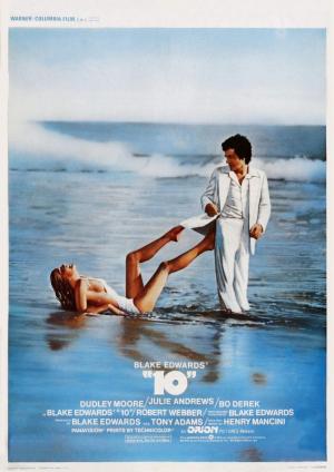 10, la mujer perfecta (1979) 10, la mujer perfecta (1979)