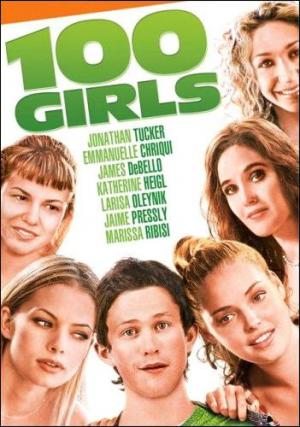 100 chicas (2000) 100 chicas (2000)