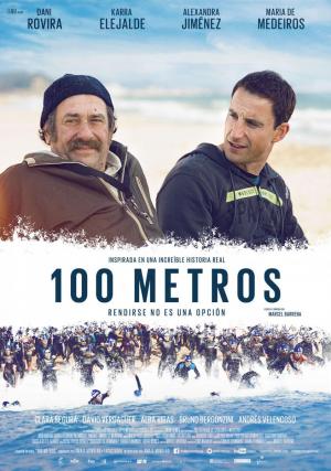 100 metros (2016) 100 metros (2016)