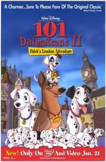 101 Dálmatas 2 (2003) 101 Dálmatas 2 (2003)