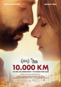 10.000 km. (2014) 10.000 km. (2014)