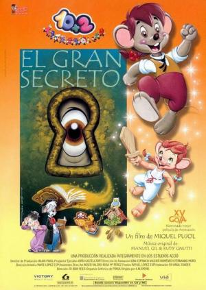 10 + 2: El gran secreto (2000) 10 + 2: El gran secreto (2000)