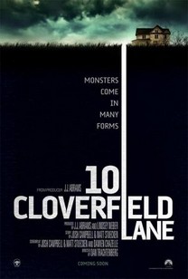Calle Cloverfield 10 (2016) Calle Cloverfield 10 (2016)