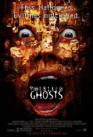 13 fantasmas (13 ghosts) (2001) 13 fantasmas (13 ghosts) (2001)