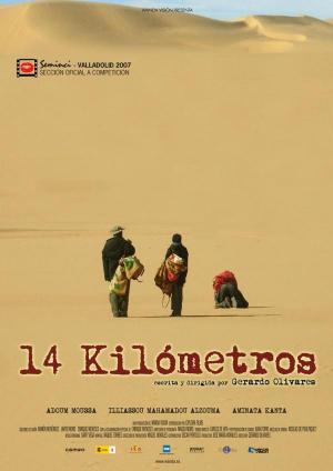 14 kilómetros (2007) 14 kilómetros (2007)