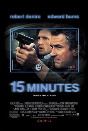 15 minutos (2001) 15 minutos (2001)