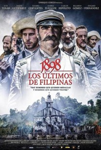 1898: Los últimos de Filipinas (2016) 1898: Los últimos de Filipinas (2016)