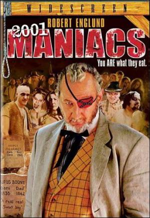 2001 Maniacos (2005)