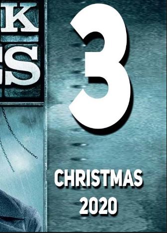 Sherlock Holmes 3 (2018) Sherlock Holmes 3 (2018)