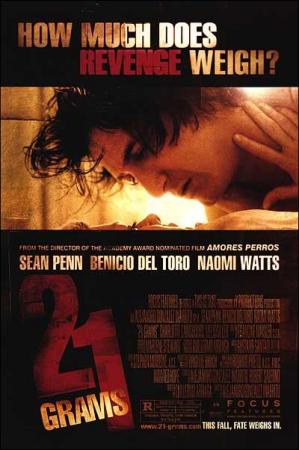 21 gramos (2003) 21 gramos (2003)