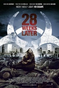 28 semanas después (2007) 28 semanas después (2007)