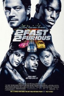 2 Fast 2 Furious (A todo gas 2) (2003)