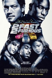 2 Fast 2 Furious (A todo gas 2) (2003) 2 Fast 2 Furious (A todo gas 2) (2003)