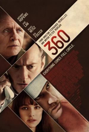 360. Juego de destinos (2011) 360. Juego de destinos (2011)