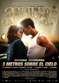 Tres metros sobre el cielo (2010) Tres metros sobre el cielo (2010)