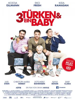 3 Turcos y un bebé (2015) 3 Turcos y un bebé (2015)