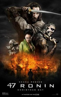 47 Ronin (2013) 47 Ronin (2013)