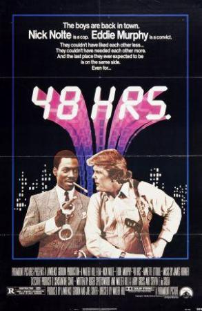 Límite 48 horas (1982) Límite 48 horas (1982)