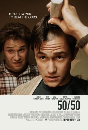 50/50 (2011) 50/50 (2011)