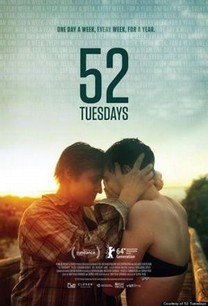 52 martes (2013) 52 martes (2013)