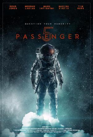 5th passenger (2018) 5th passenger (2018)