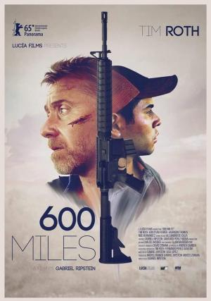 600 Millas (2016) 600 Millas (2016)
