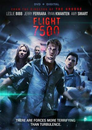 Flight 7500 (2014) Flight 7500 (2014)