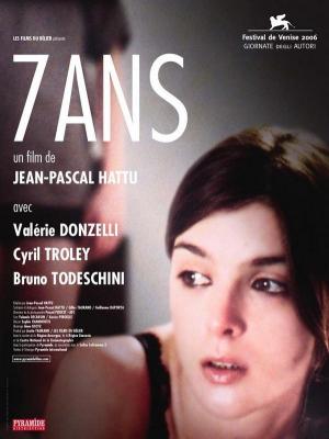 7 años (7 ans) (2007) 7 años (7 ans) (2007)