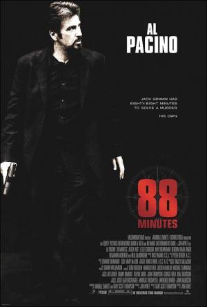 88 Minutos (2007) 88 Minutos (2007)