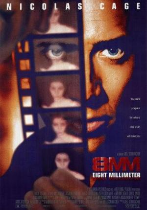 Asesinato en 8mm. (1999) Asesinato en 8mm. (1999)