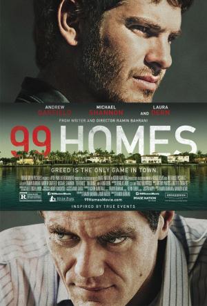99 Homes (2015) 99 Homes (2015)
