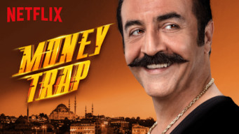 Money Trap (2019) Money Trap (2019)