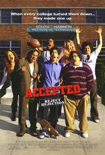 Accepted (Admitido) (2006) Accepted (Admitido) (2006)