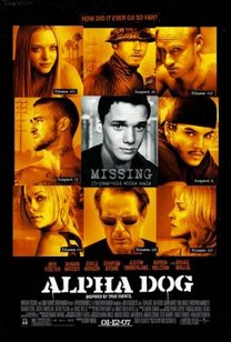 Alpha Dog (2006) Alpha Dog (2006)
