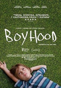 Boyhood (Momentos de una vida) (2014) Boyhood (Momentos de una vida) (2014)