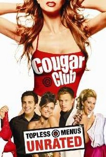 Cougar Club (2007) Cougar Club (2007)