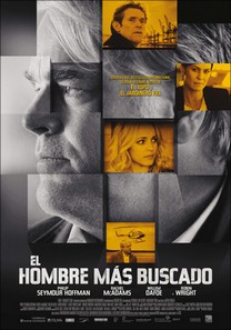 El hombre más buscado (2014) El hombre más buscado (2014)