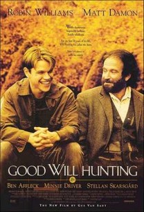 El indomable Will Hunting (1997)