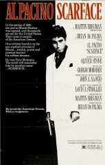 Scarface: El Precio del Poder (1983) Scarface: El Precio del Poder (1983)