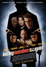 El caso Slevin (2006) El caso Slevin (2006)
