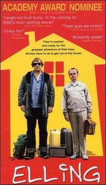 Elling (2001) Elling (2001)