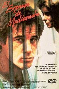 El expreso de medianoche (1978) El expreso de medianoche (1978)