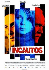 Incautos (2004) Incautos (2004)
