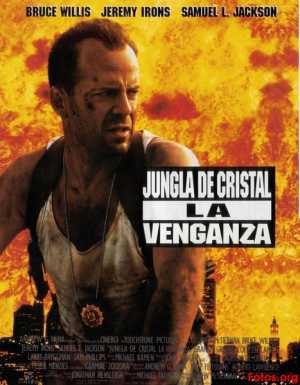 Jungla de cristal III: la venganza (1995)