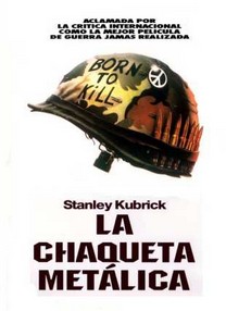 La chaqueta metálica (1987) La chaqueta metálica (1987)
