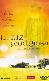 La luz prodigiosa (2003) La luz prodigiosa (2003)