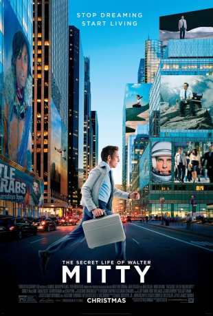 La vida secreta de Walter Mitty (2013) La vida secreta de Walter Mitty (2013)