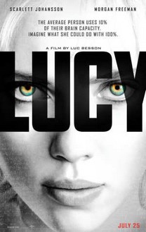 Lucy (2014) Lucy (2014)