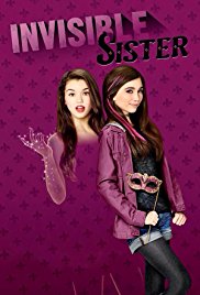 Invisible Sister (2015) Invisible Sister (2015)